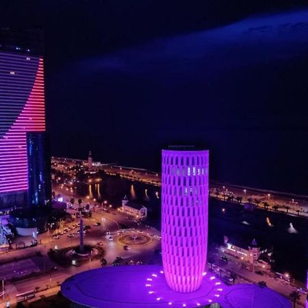 City Centre Lägenhet Batumi Exteriör bild